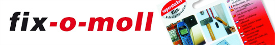 Fix o moll